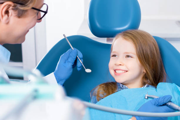 Dental Bonding in University Park, NM