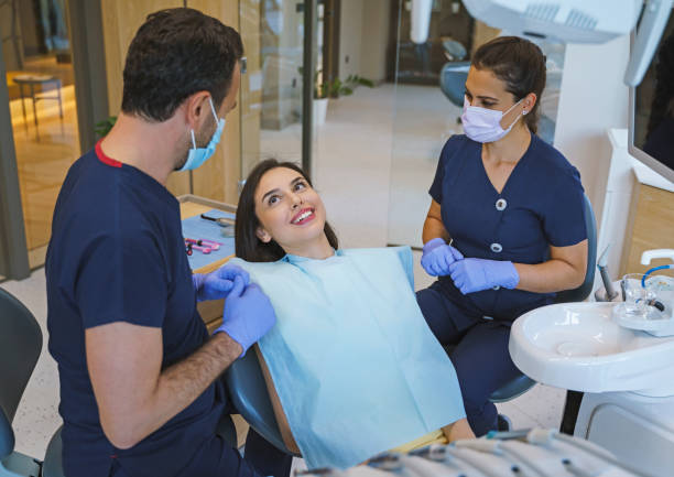 Full Mouth Reconstruction in University Park, NM
