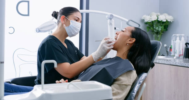 Laser Dentistry in University Park, NM
