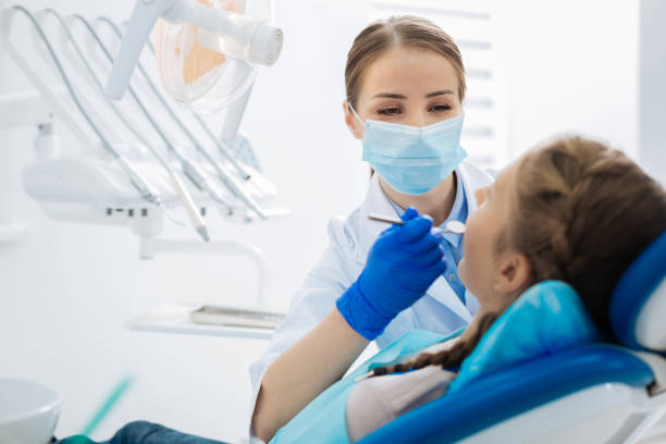 Dental X-Rays and Imaging in University Park, NM